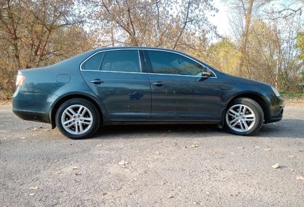 Продам Volkswagen Jetta 2006 года в Чернигове