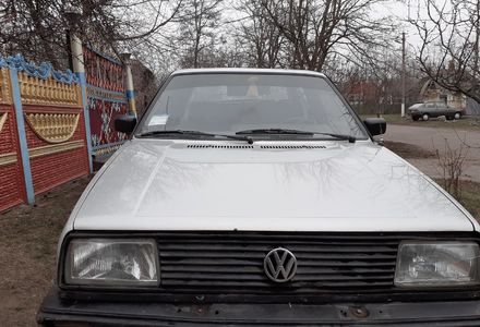 Продам Volkswagen Jetta 1988 года в г. Чернобай, Черкасская область