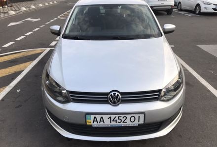 Продам Volkswagen Polo Comfort 2014 года в Киеве