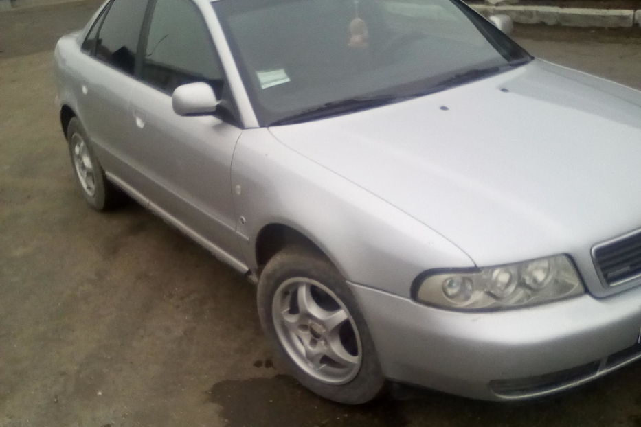 Продам Audi A4 1999 года в Хмельницком