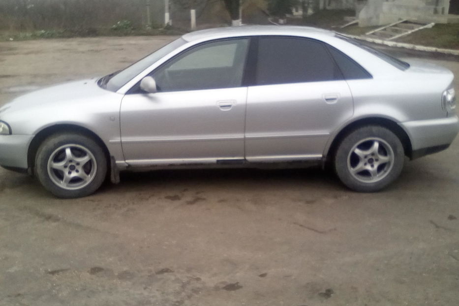 Продам Audi A4 1999 года в Хмельницком