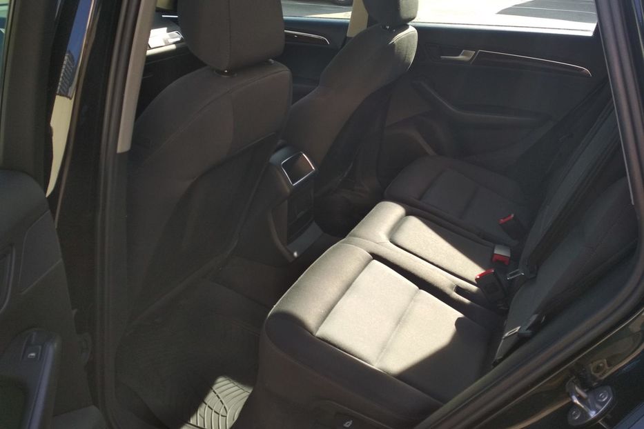 Продам Audi Q5 2010 года в Киеве