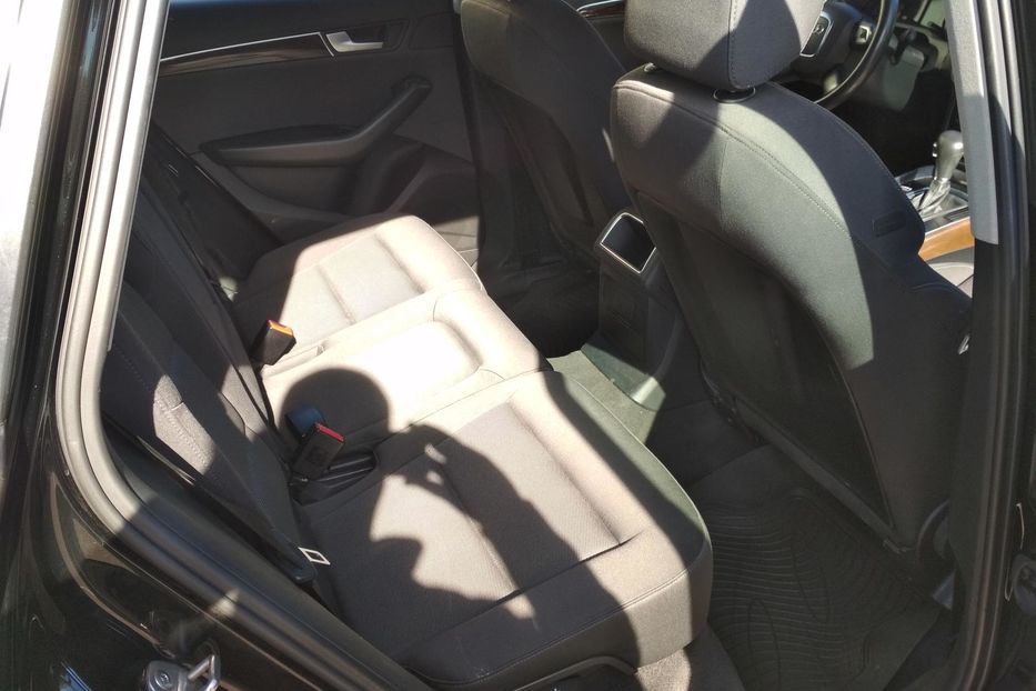 Продам Audi Q5 2010 года в Киеве
