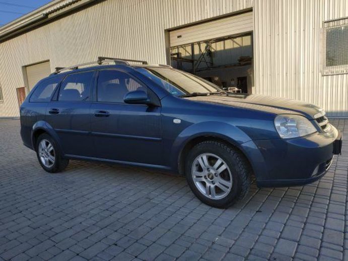 Продам Chevrolet Nubira 2007 года в Одессе