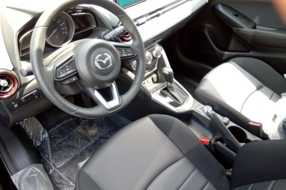 Продам Mazda CX-3 Diesel AWD 2019 года в Киеве
