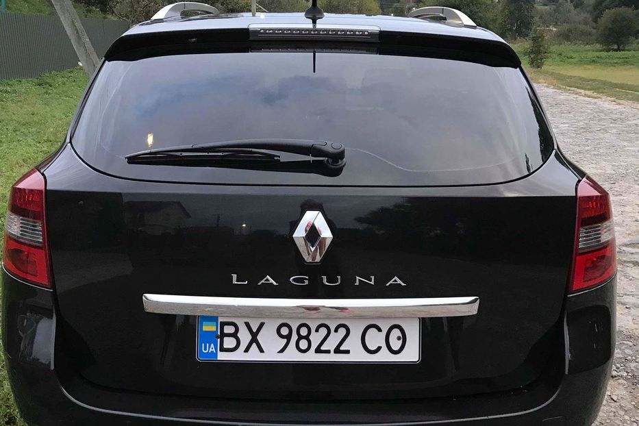 Продам Renault Laguna 2010 года в Хмельницком