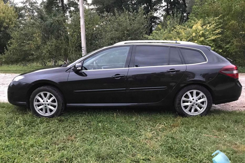 Продам Renault Laguna 2010 года в Хмельницком