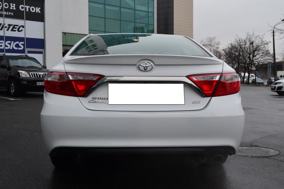 Продам Toyota Camry 2017 года в Киеве