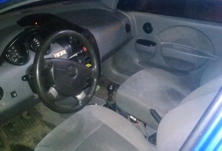 Продам Chevrolet Aveo 2003 года в Харькове