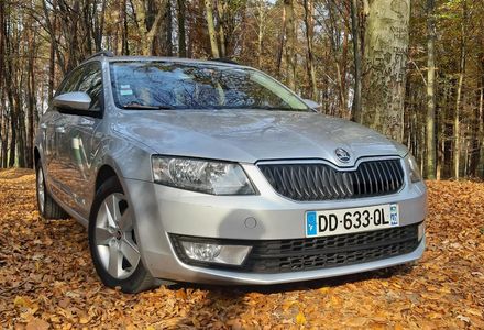 Продам Skoda Octavia A7 2013 года в г. Новояворовск, Львовская область