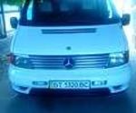 Продам Mercedes-Benz Vito пасс. 2002 года в Херсоне