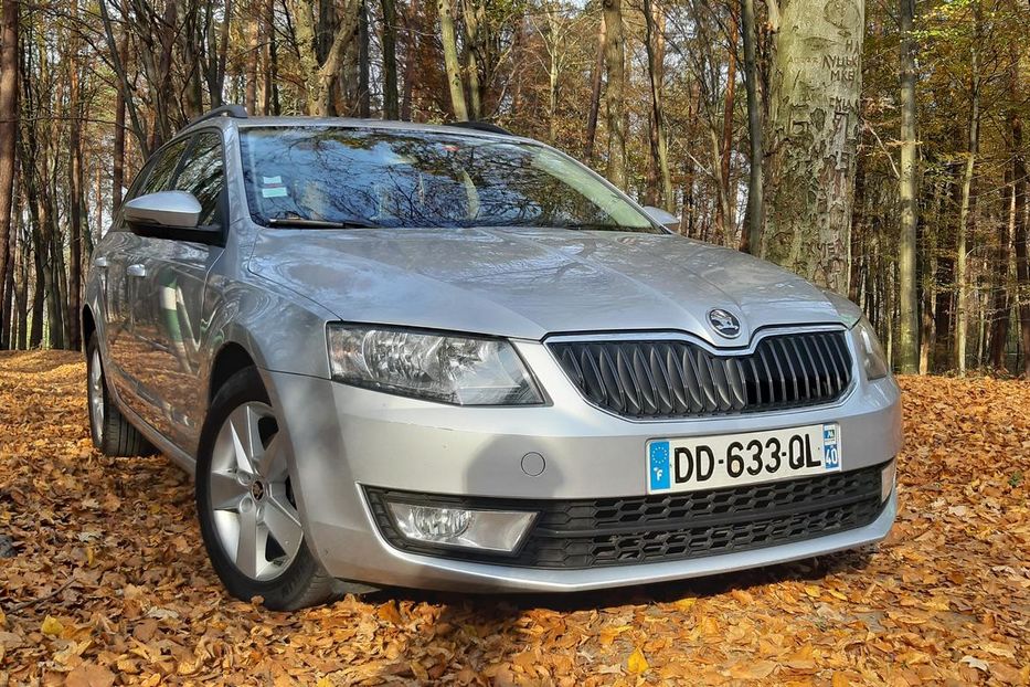 Продам Skoda Octavia A7 2013 года в г. Новояворовск, Львовская область