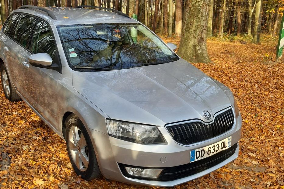 Продам Skoda Octavia A7 2013 года в г. Новояворовск, Львовская область