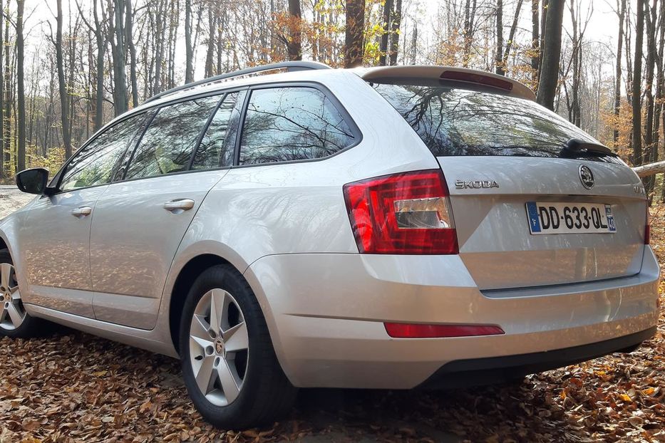 Продам Skoda Octavia A7 2013 года в г. Новояворовск, Львовская область