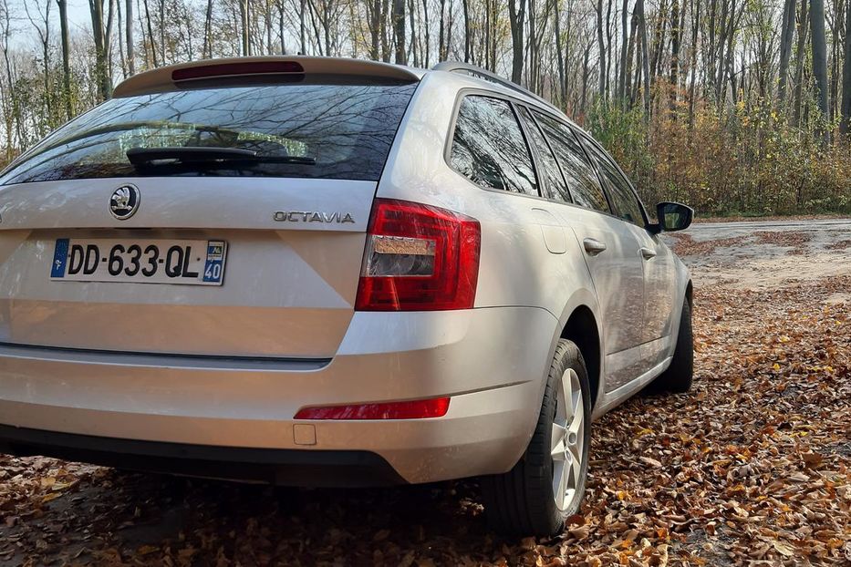 Продам Skoda Octavia A7 2013 года в г. Новояворовск, Львовская область