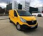 Продам Renault Trafic груз. 2015 года в Тернополе