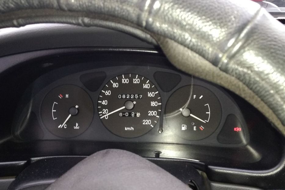Продам Daewoo Lanos 2006 года в г. Каменское, Днепропетровская область