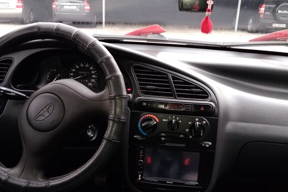 Продам Daewoo Lanos 2006 года в г. Каменское, Днепропетровская область