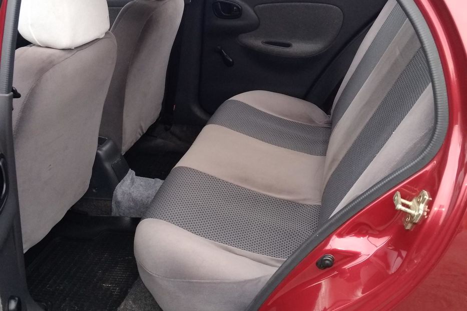 Продам Daewoo Lanos 2006 года в г. Каменское, Днепропетровская область