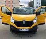Продам Renault Trafic груз. 2015 года в Тернополе