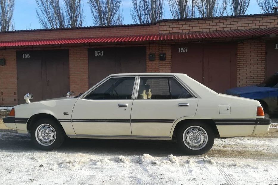 Продам Ретро автомобили Классические 1980 года в Николаеве