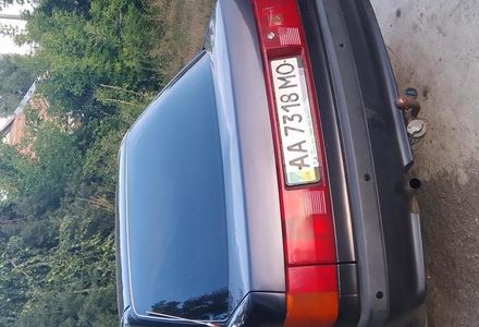 Продам Audi 80 1991 года в г. Тетиев, Киевская область