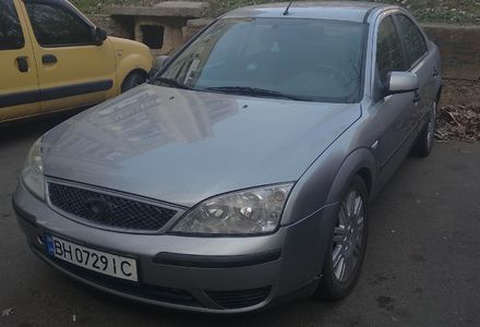 Продам Ford Mondeo Рестайлинг 2003 года в Одессе