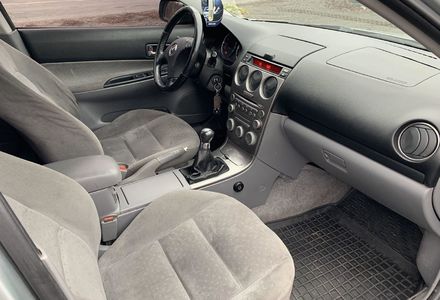 Продам Mazda 6 2004 года в г. Боярка, Киевская область