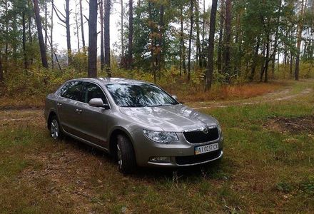 Продам Skoda Superb 2012 года в г. Вишневое, Киевская область