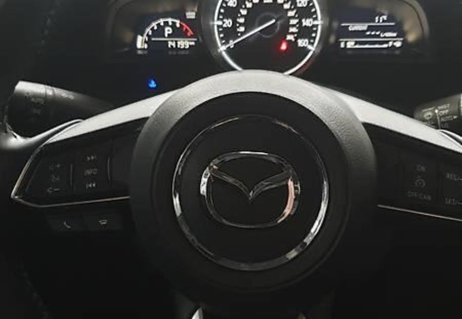 Продам Mazda 3 2018 года в Херсоне