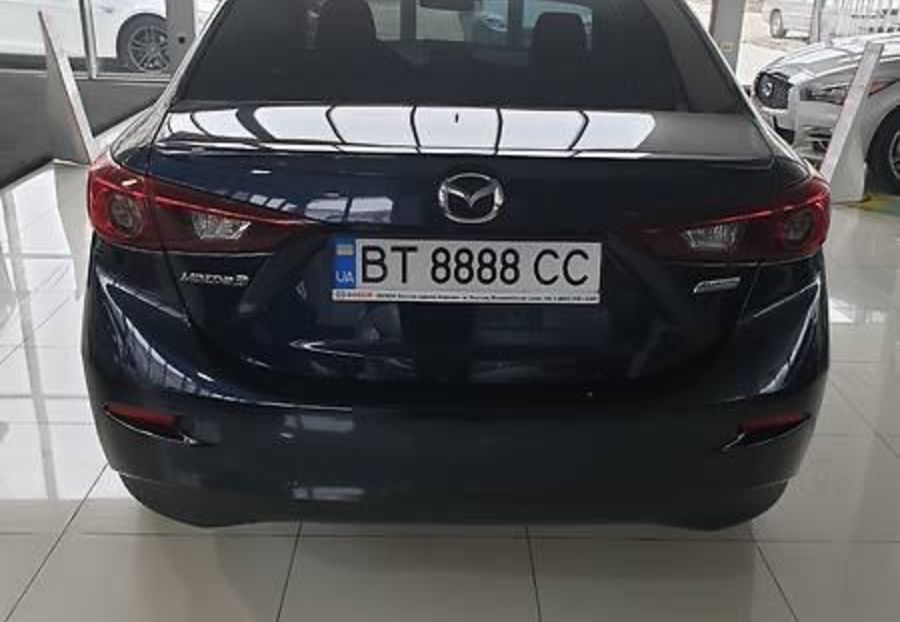 Продам Mazda 3 2018 года в Херсоне