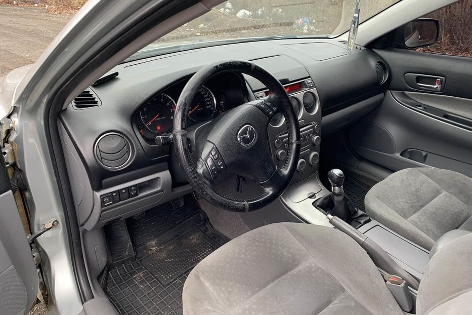 Продам Mazda 6 2004 года в г. Боярка, Киевская область