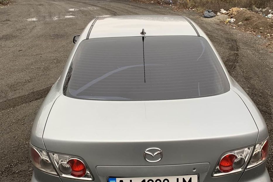 Продам Mazda 6 2004 года в г. Боярка, Киевская область