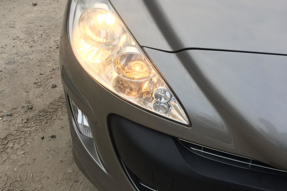 Продам Peugeot 308 2010 года в Киеве