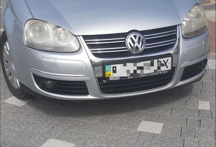 Продам Volkswagen Jetta 2007 года в г. Дрогобыч, Львовская область