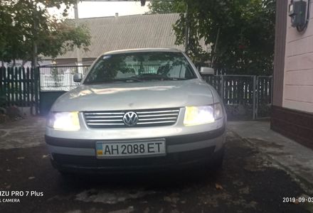 Продам Volkswagen Passat B5 1999 года в г. Саврань, Одесская область