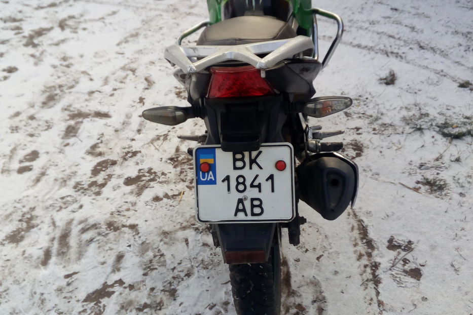 Продам Мотоциклы Все 2014 года в Ровно