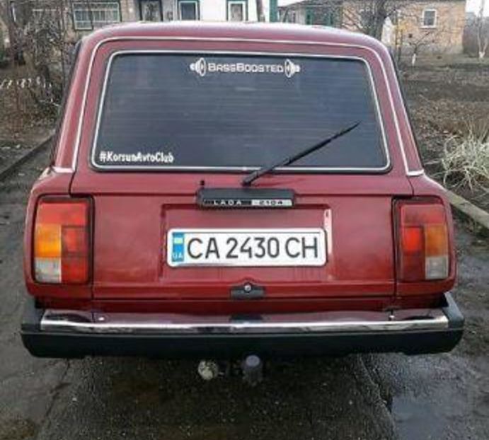 Продам ВАЗ 2104 продам  2002 года в Львове