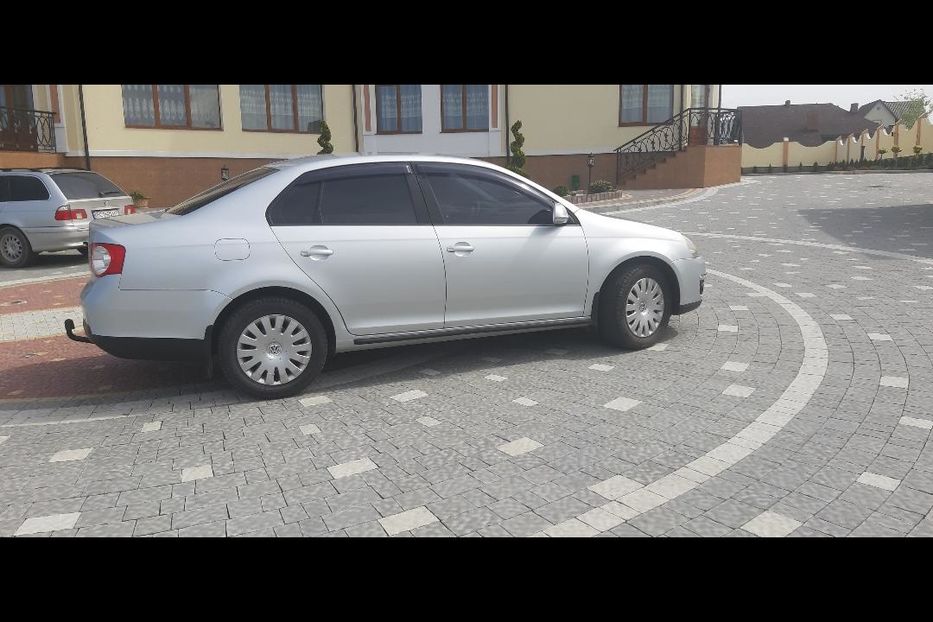 Продам Volkswagen Jetta 2007 года в г. Дрогобыч, Львовская область