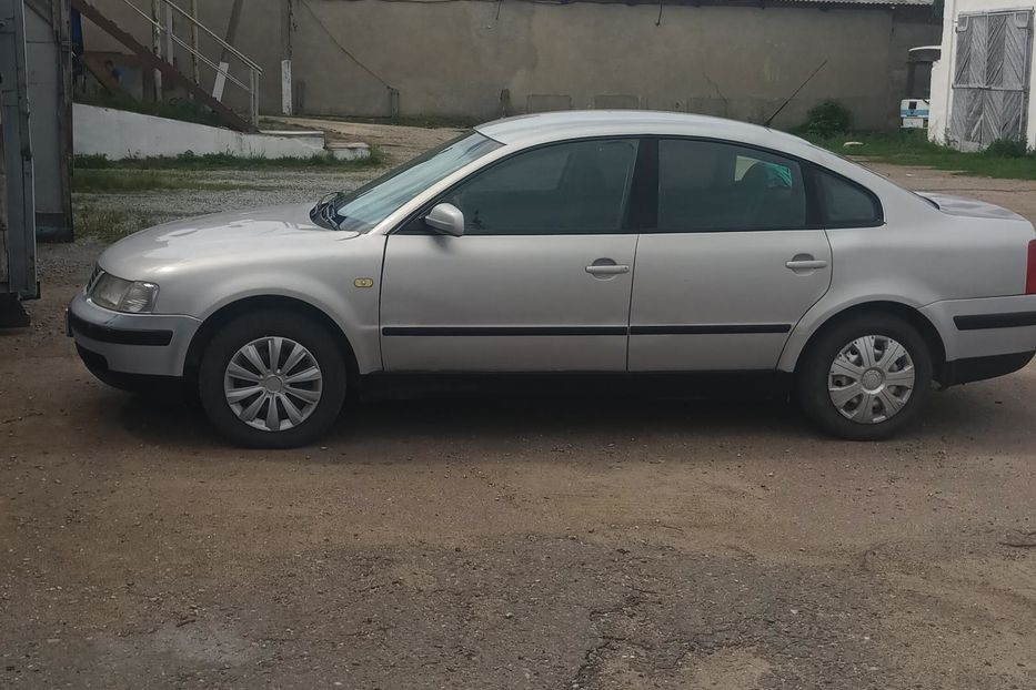 Продам Volkswagen Passat B5 1999 года в г. Саврань, Одесская область