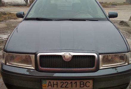 Продам Skoda Octavia 2006 года в г. Новотроицкое, Донецкая область