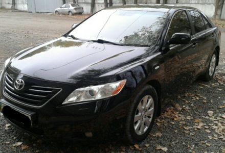 Продам Toyota Camry 2008 года в Днепре