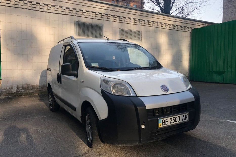 Продам Fiat Fiorino груз. 2011 года в Киеве