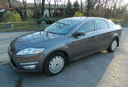 Продам Ford Mondeo 2011 года в Запорожье