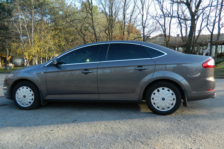 Продам Ford Mondeo 2011 года в Запорожье