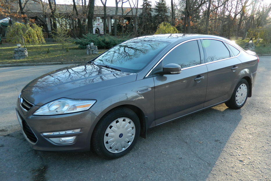 Продам Ford Mondeo 2011 года в Запорожье