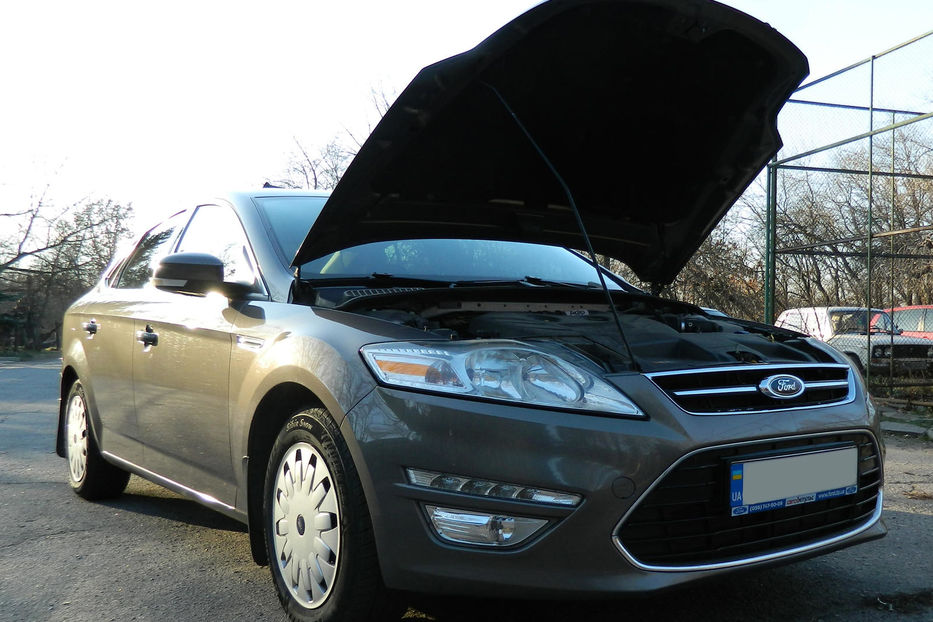 Продам Ford Mondeo 2011 года в Запорожье