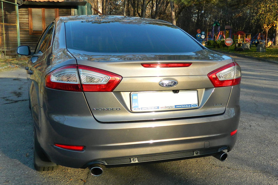 Продам Ford Mondeo 2011 года в Запорожье