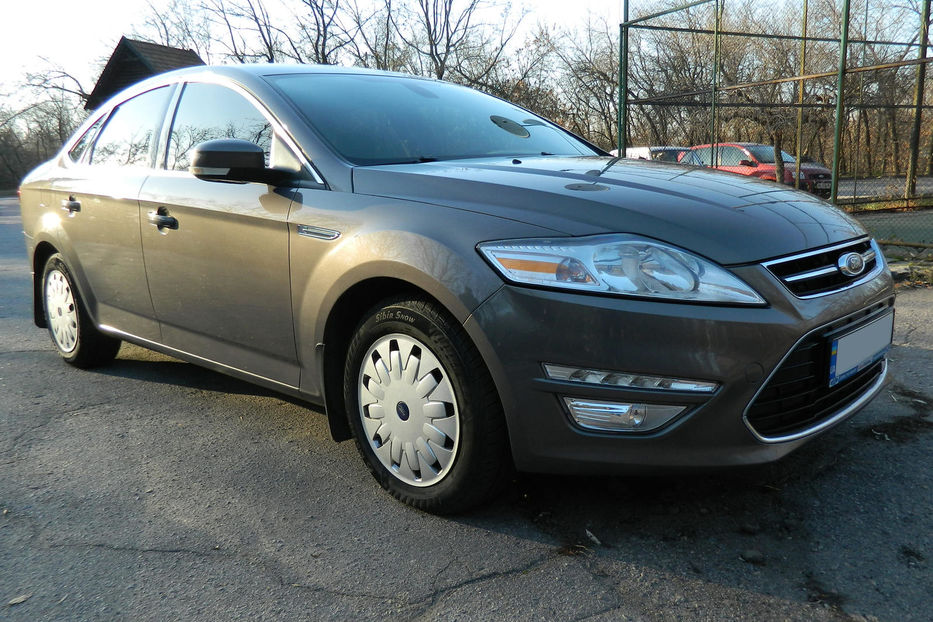 Продам Ford Mondeo 2011 года в Запорожье