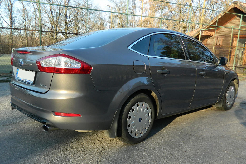 Продам Ford Mondeo 2011 года в Запорожье